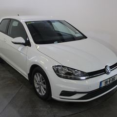 Volkswagen Golf 2019