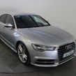 Audi A6 2015