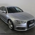 Audi A6 2015