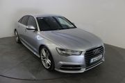 Audi A6 2015