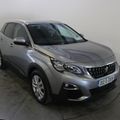 Peugeot 3008 2020