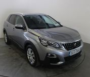 Peugeot 3008 2020