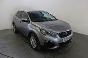Peugeot 3008 2020