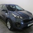 Kia Sportage 2017