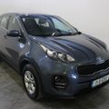 Kia Sportage 2017