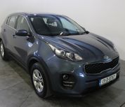 Kia Sportage 2017
