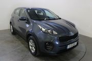 Kia Sportage 2017