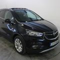Opel Mokka 2017