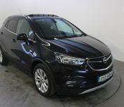 Opel Mokka 2017
