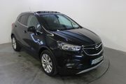 Opel Mokka 2017