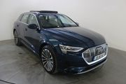 Audi E-Tron 2020