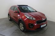 Kia Sportage 2016