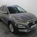 Hyundai Kona 2018