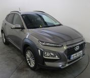 Hyundai Kona 2018