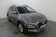 Hyundai Kona 2018