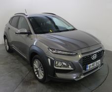 Hyundai Kona 2018