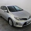 Toyota Auris 2013
