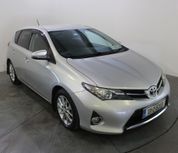 Toyota Auris 2013