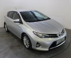 Toyota Auris 2013