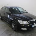 Skoda Octavia 2012