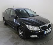 Skoda Octavia 2012