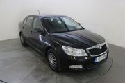 Skoda Octavia 2012