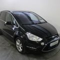 Ford S-Max 2012