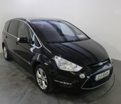 Ford S-Max 2012
