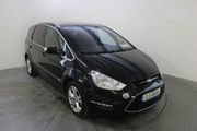 Ford S-Max 2012