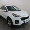 Kia Sportage 2018