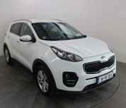 Kia Sportage 2018