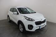 Kia Sportage 2018