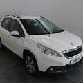 Peugeot 2008 2014