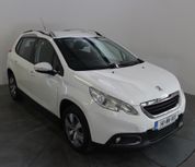 Peugeot 2008 2014