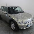 MINI Cooper 2007