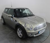 MINI Cooper 2007