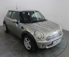 MINI Cooper 2007