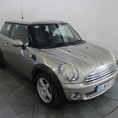 MINI Cooper 2007