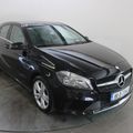 Mercedes-Benz A-Class 2016