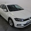 Volkswagen Polo 2018