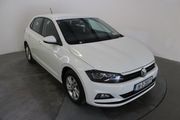 Volkswagen Polo 2018