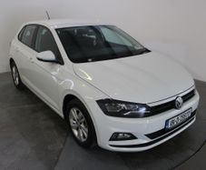 Volkswagen Polo 2018