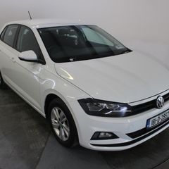 Volkswagen Polo 2018