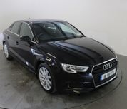 Audi A3 2018
