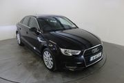 Audi A3 2018
