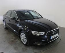 Audi A3 2018