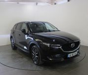 Mazda CX-5 2018