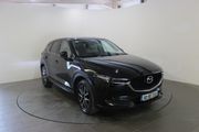 Mazda CX-5 2018