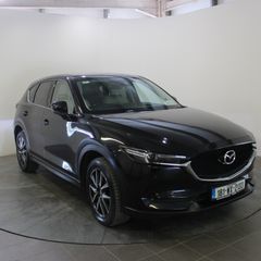 Mazda CX-5 2018