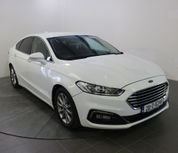 Ford Mondeo 2020